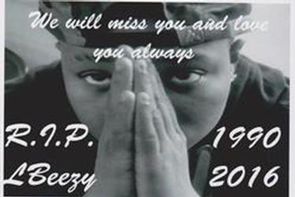 India Mercedes Beaty Profile Photo