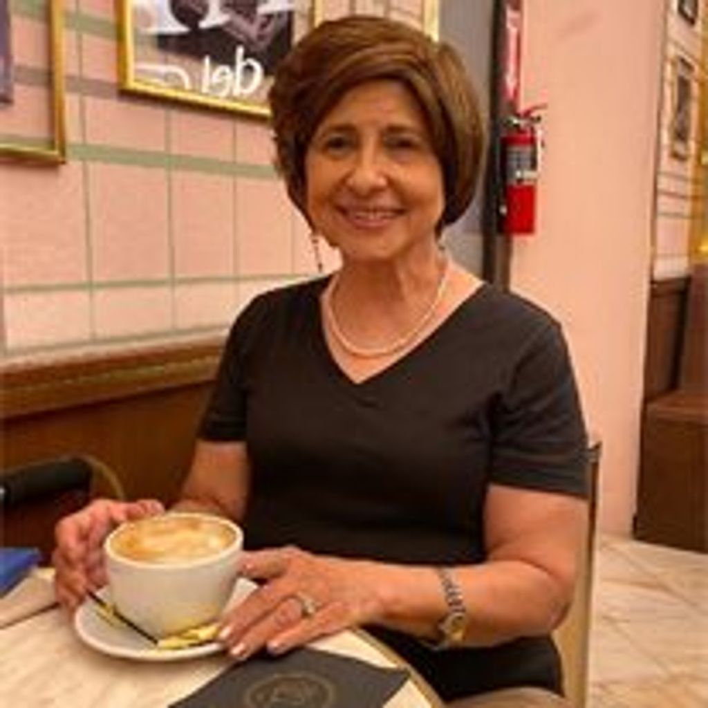 Martha Savinovich Profile Photo