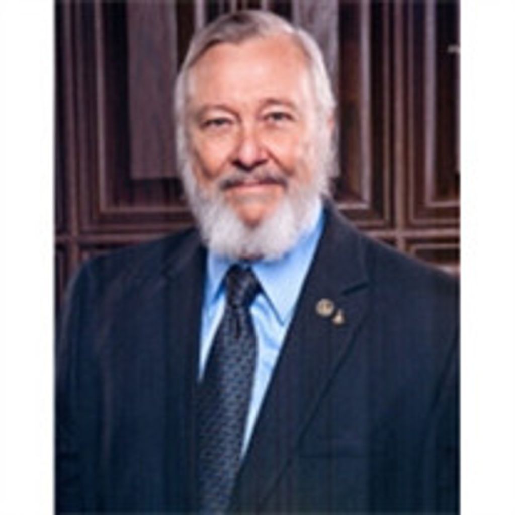 William Ernest "Bill" Terrell