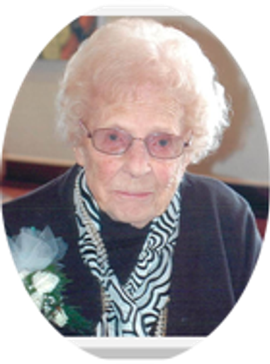 Elizabeth  Pauline (Mueller)  Wergles Profile Photo