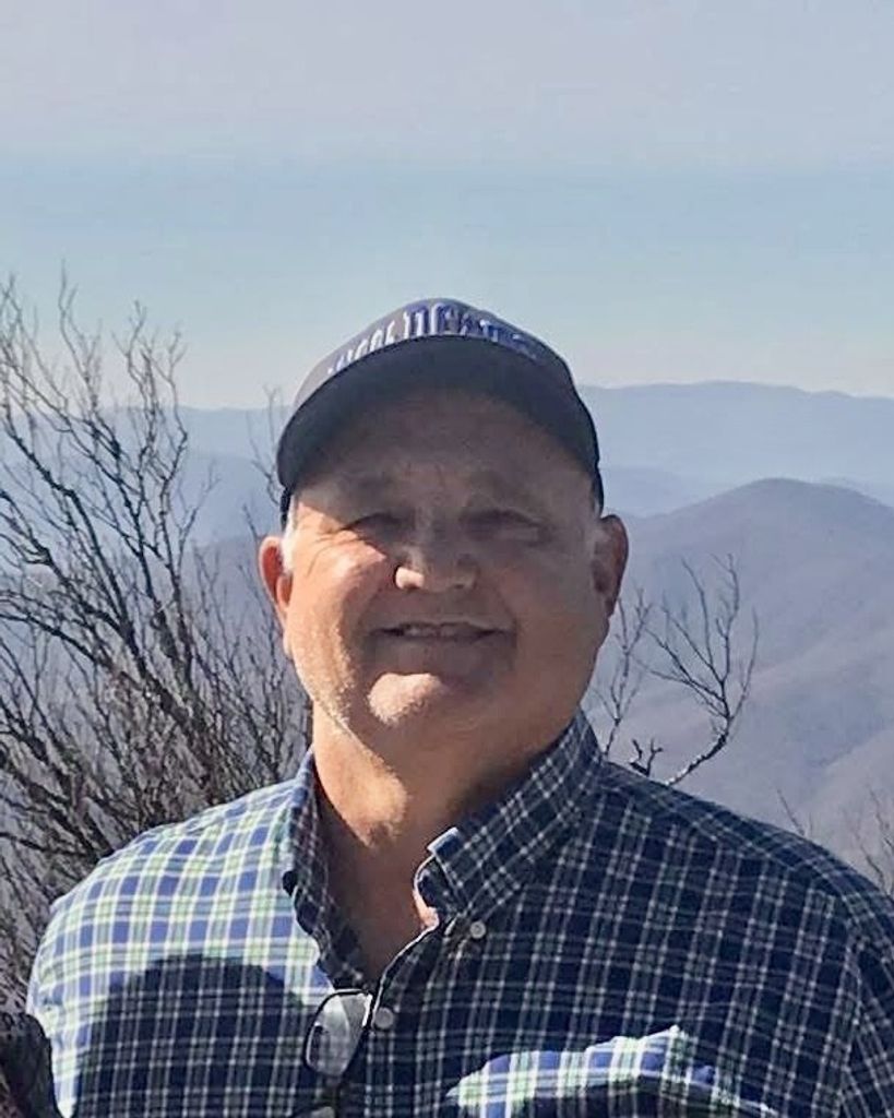 Jeffrey Darrel Woodlee Profile Photo