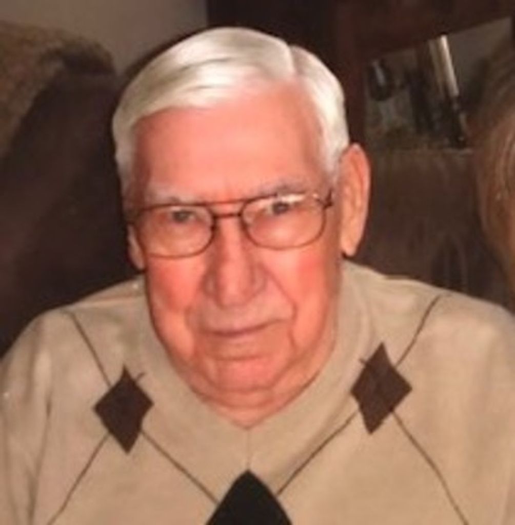 Bill (William) Paulsen