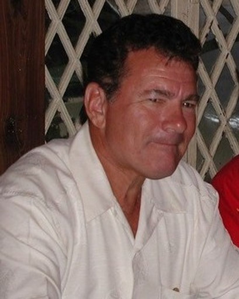 Paul N. Broussard