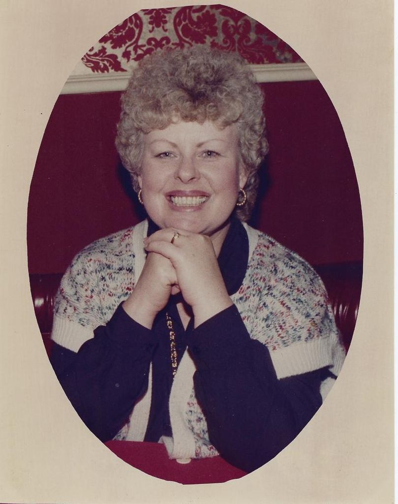 Betty Sue Denton Moore Profile Photo
