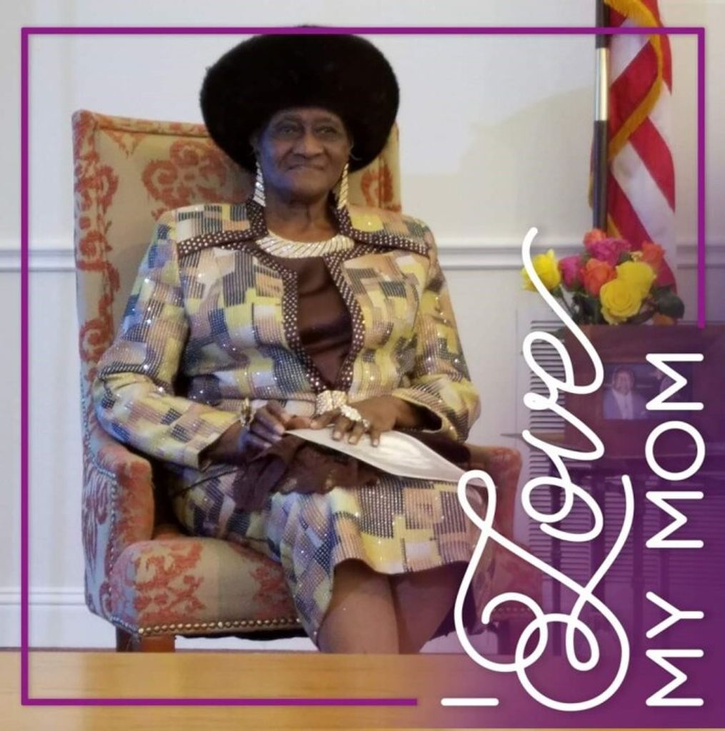 Bobbie Moore