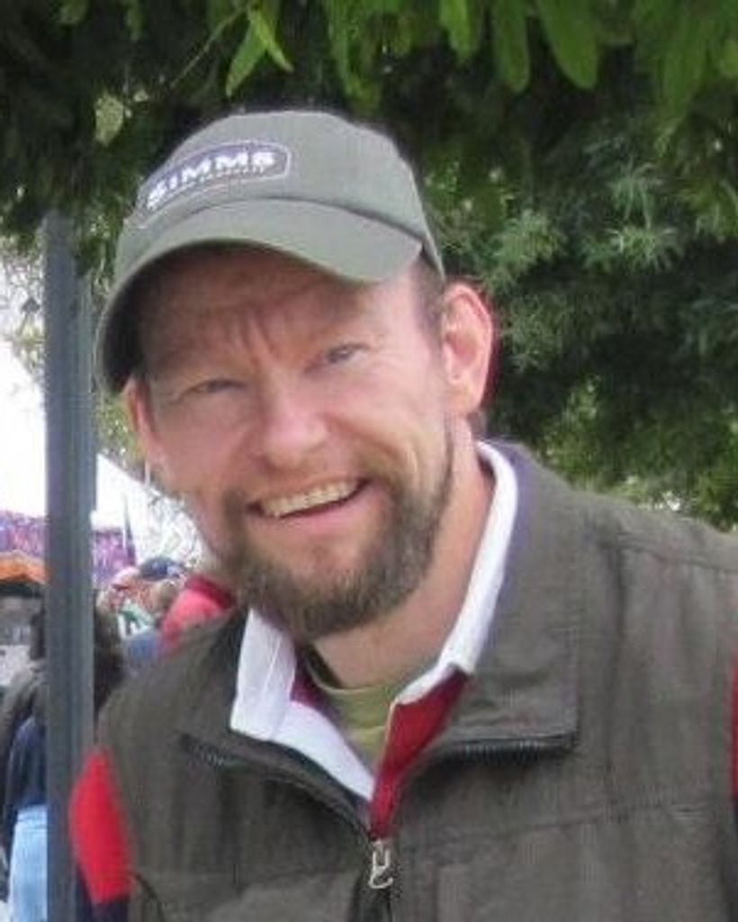 Timothy Kendrick Hicks Profile Photo