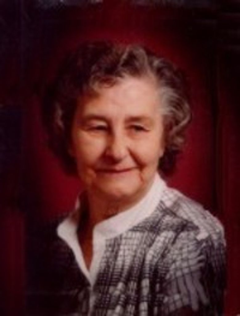 Elizabeth Twitchell