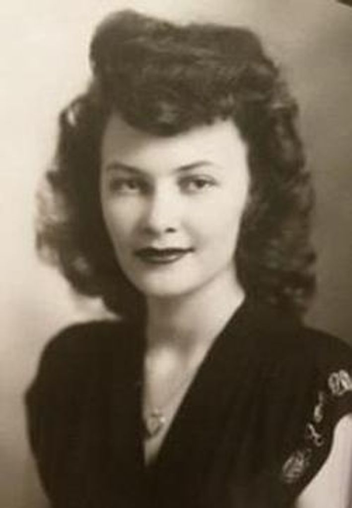 Verna Ann Anfinson