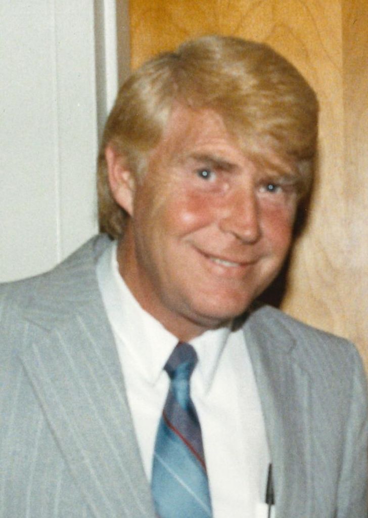 Merrill Smith Profile Photo