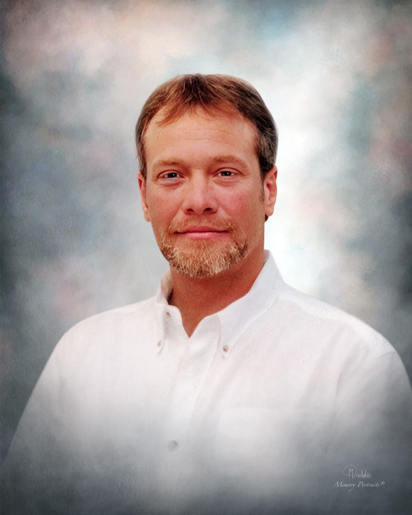 Terry Wayne Black Profile Photo