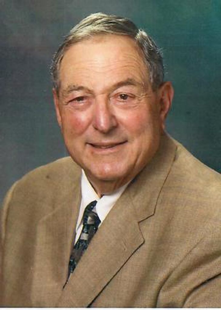 Leopold I. "Poly" Cohen