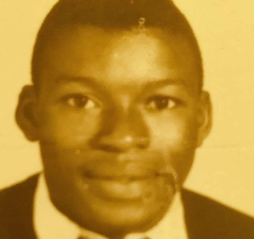 Mr. Anthony Morris Sanders