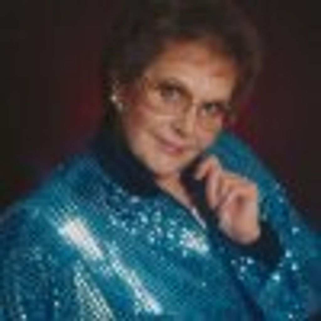 Priscilla Wilson