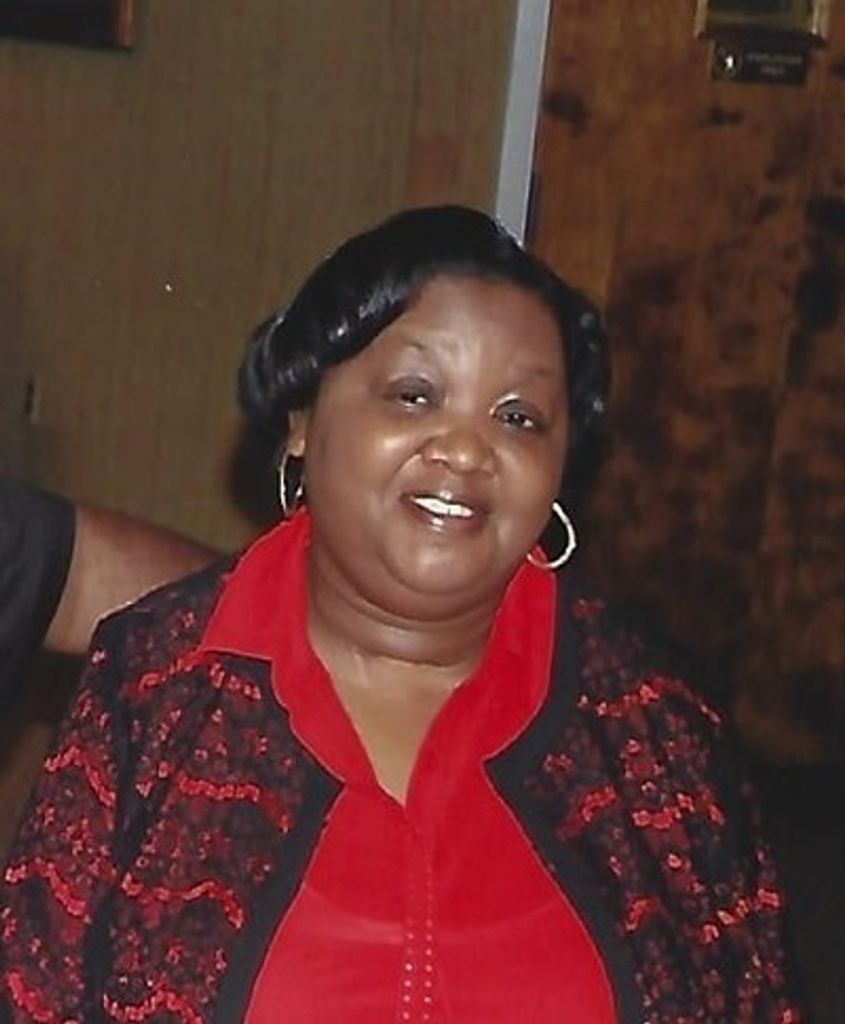 Janet Marie Vaughan Profile Photo