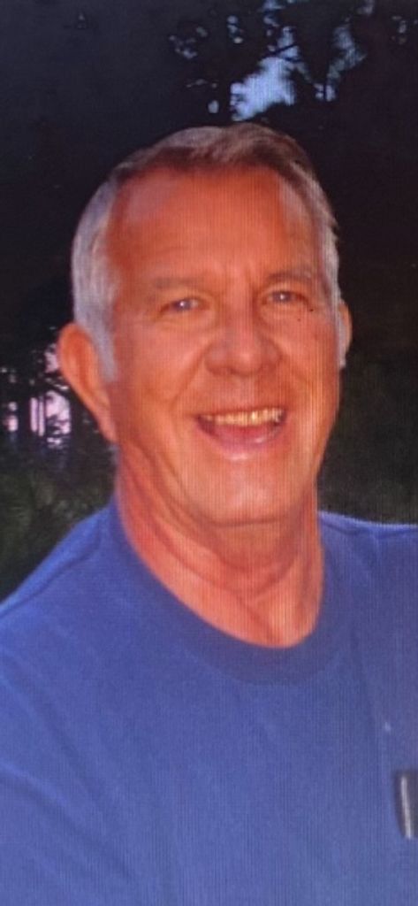 Frank Allen Cunningham Profile Photo