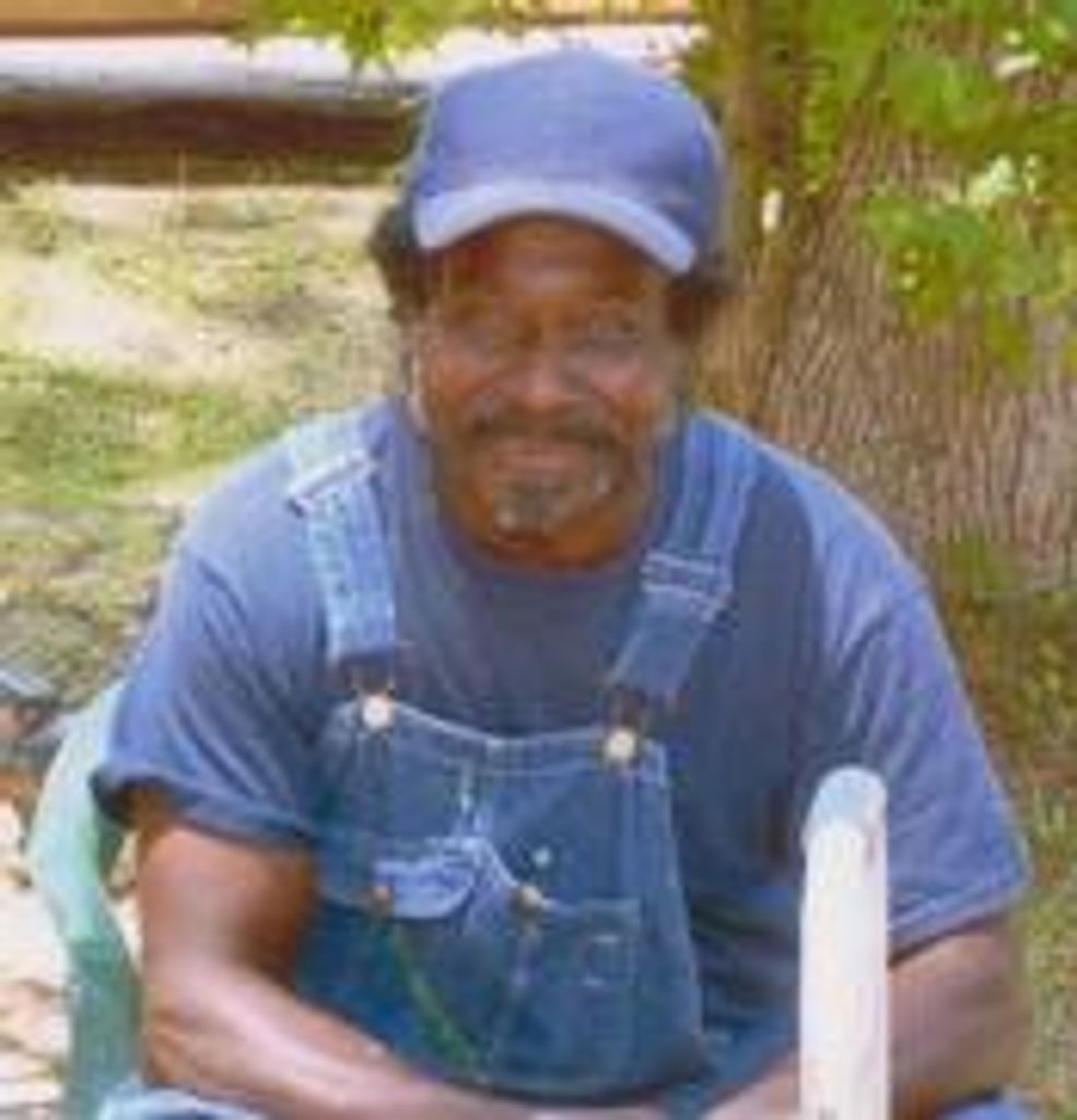 Mr. John Roberson Sr.