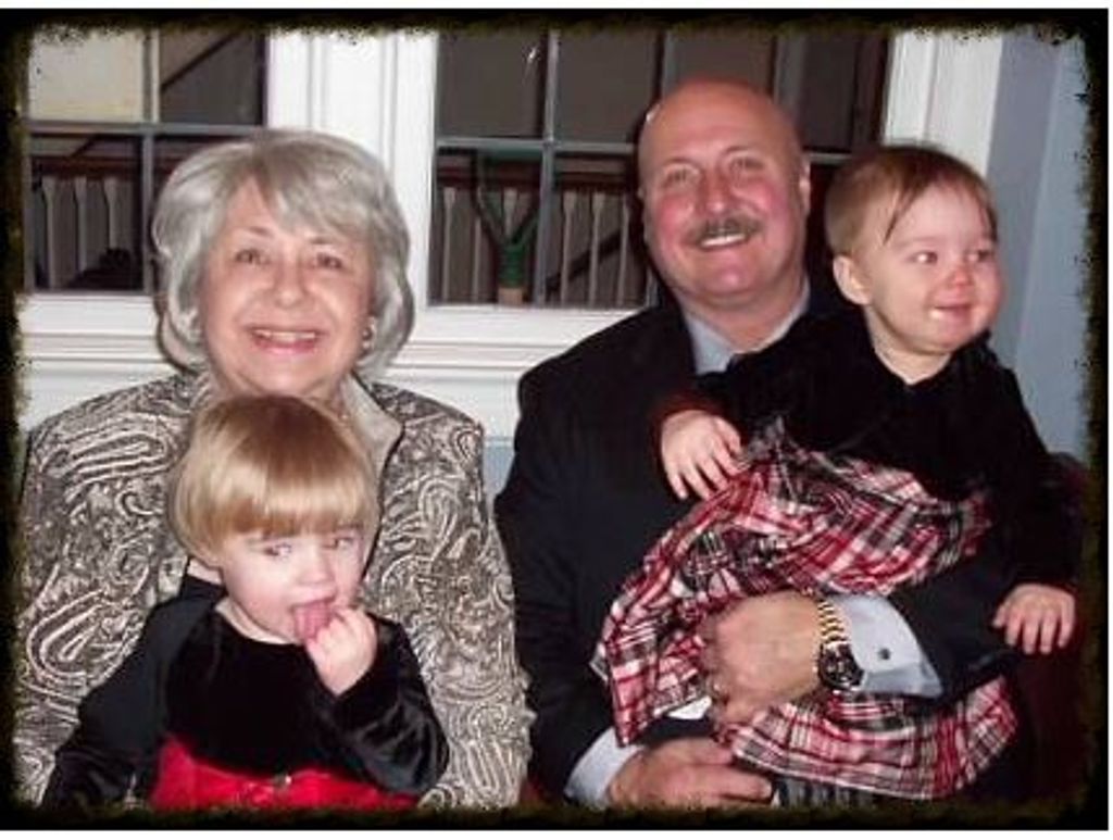 Mary F. Jogmen (nee Sullivan)