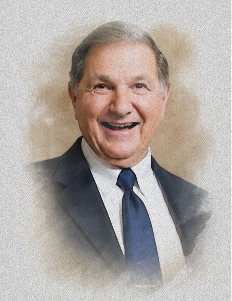 Richard Hampton Scharar Profile Photo