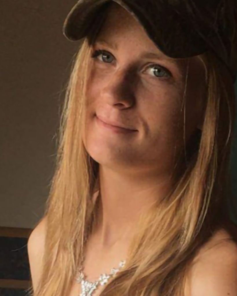 Shannah Ruth Nelson