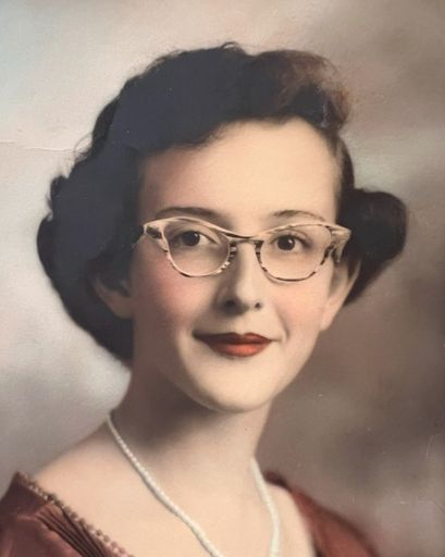 Myrna Hicks's obituary image