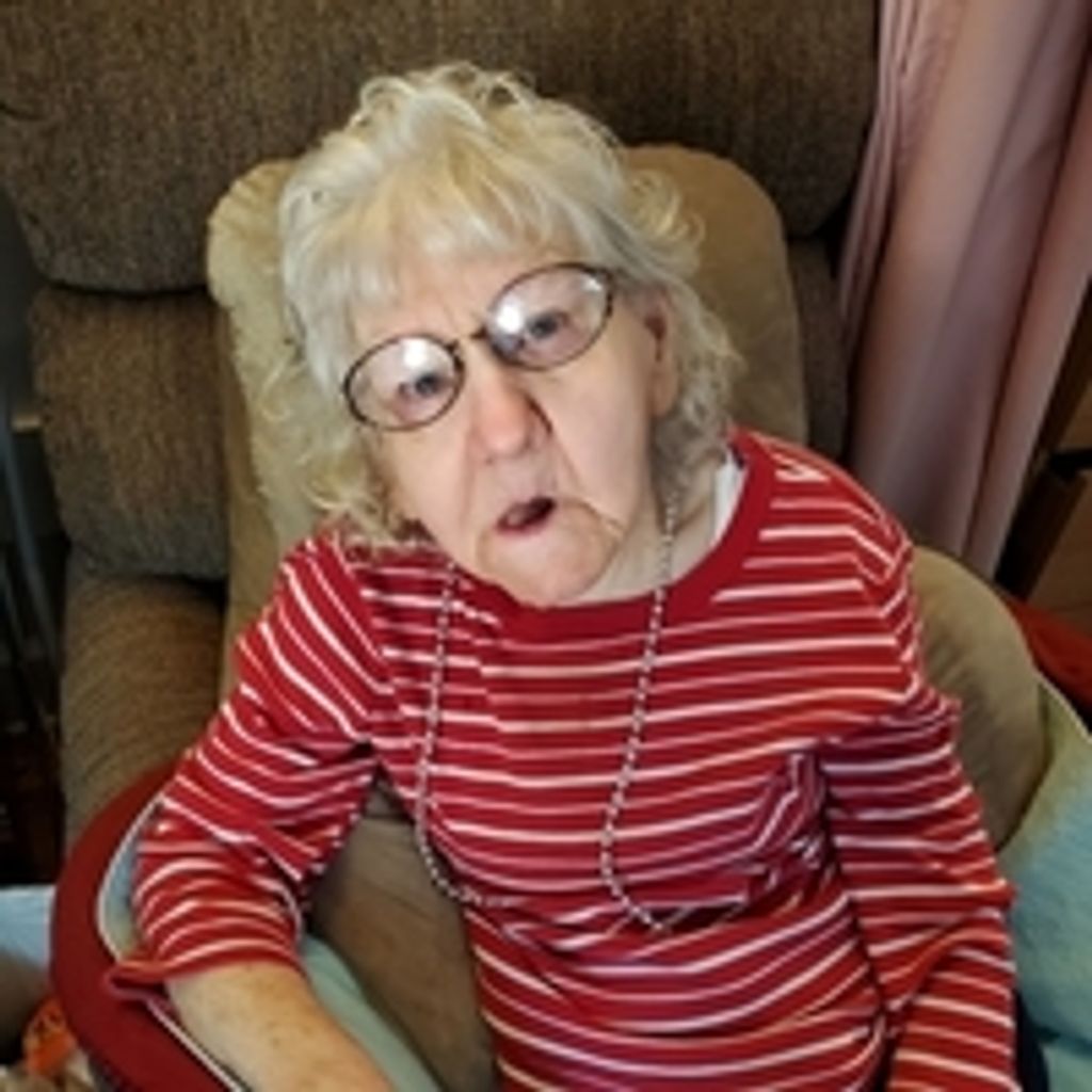 Ava Myrtle Trivette