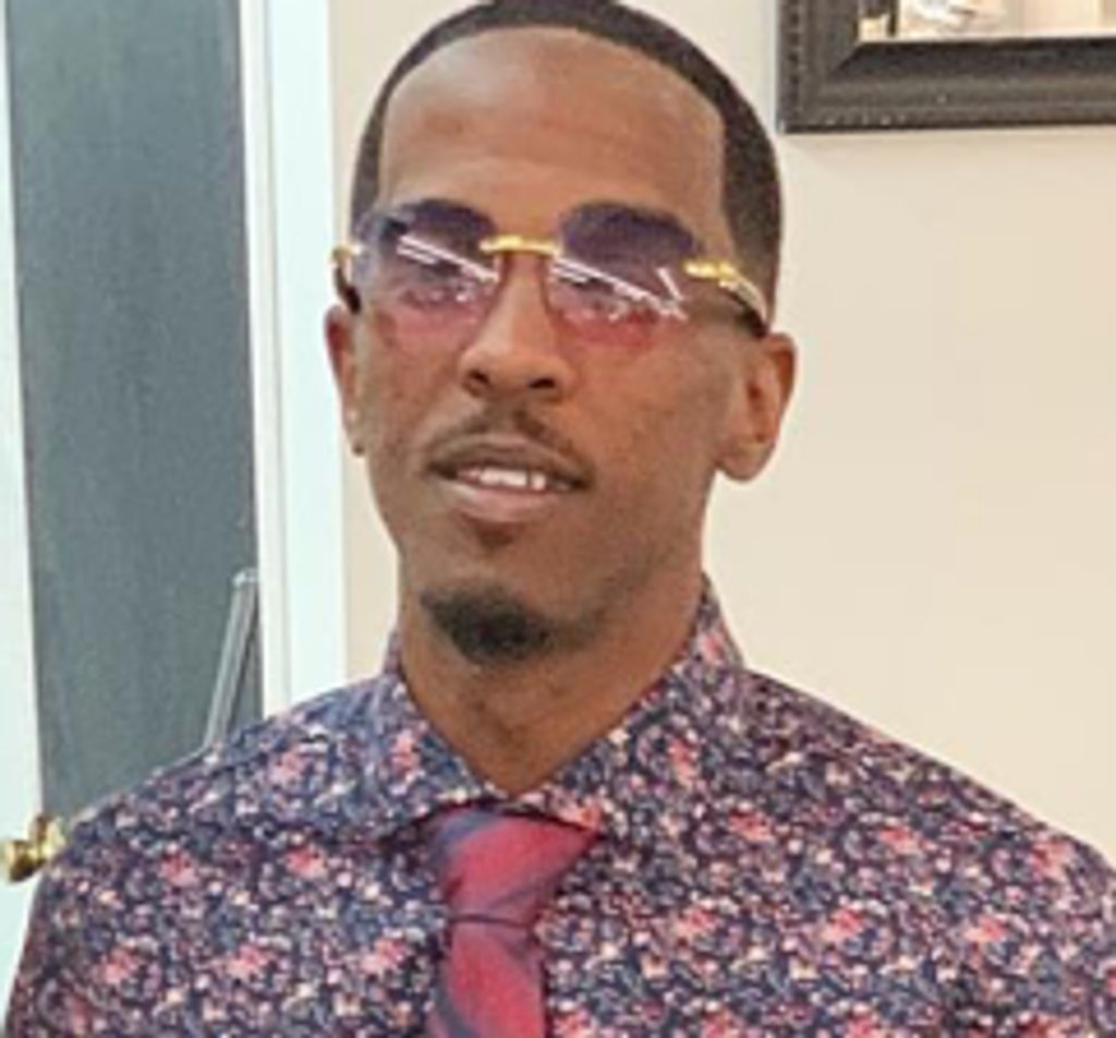 Brian Keith Robertson Ii Profile Photo