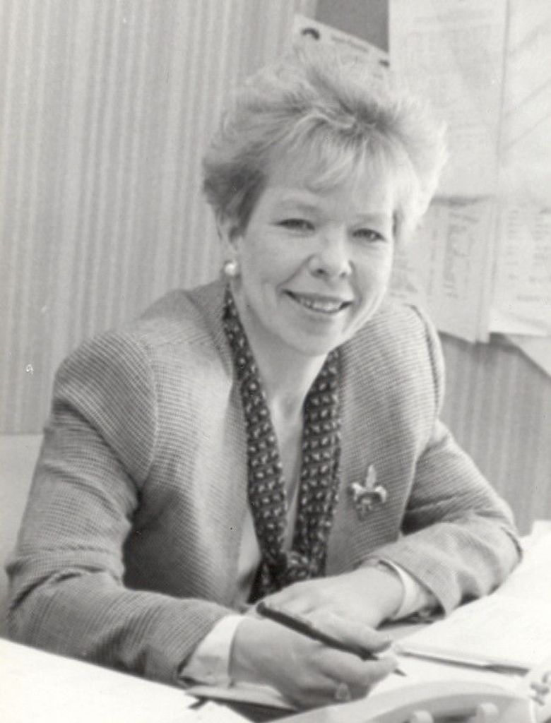 Nancy Christine Erickson Profile Photo