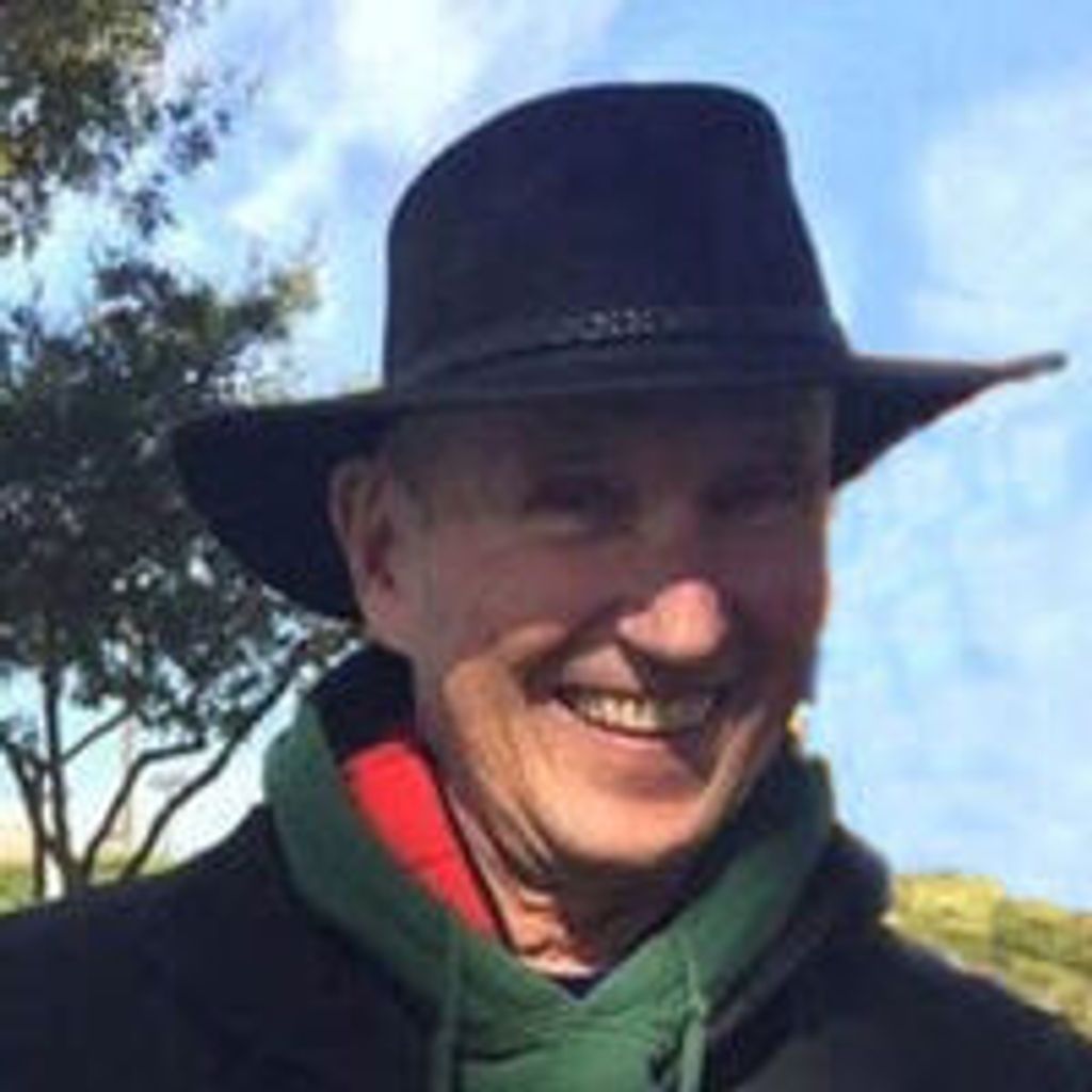 Dr. Charles "Charlie" Edward Viers, Jr. Profile Photo