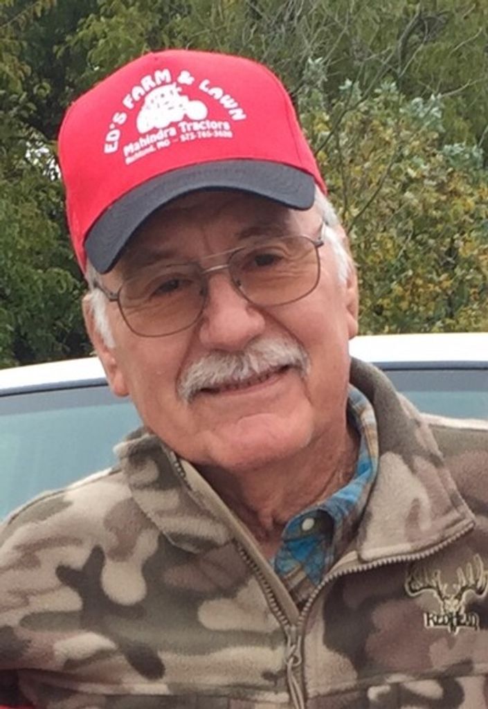 Gary Norman Rollins Profile Photo