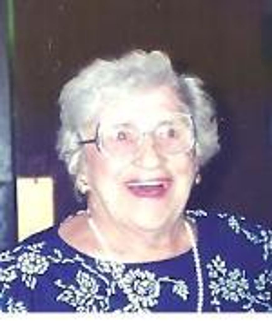 Anna (Shepeluk) Bisceglia