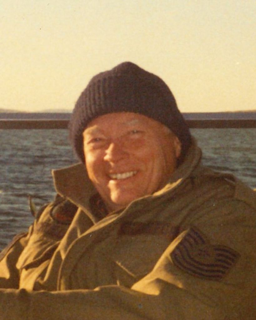 Harold Allen Lockmiller Profile Photo