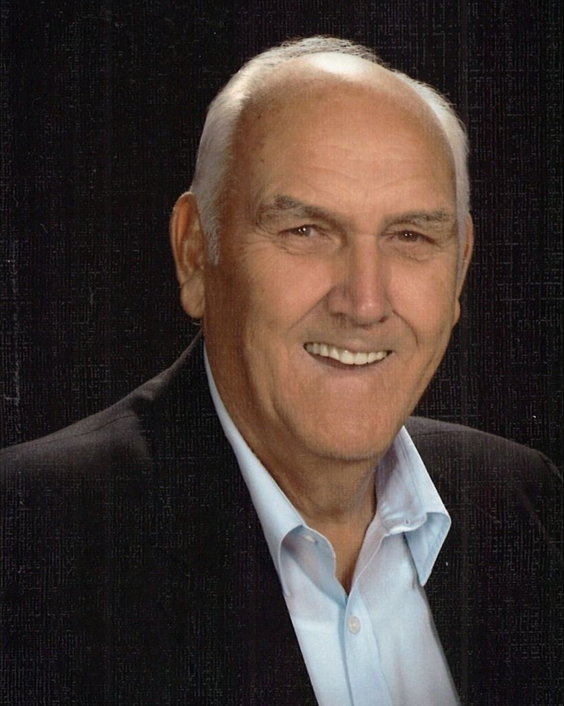 Kenneth Bailey