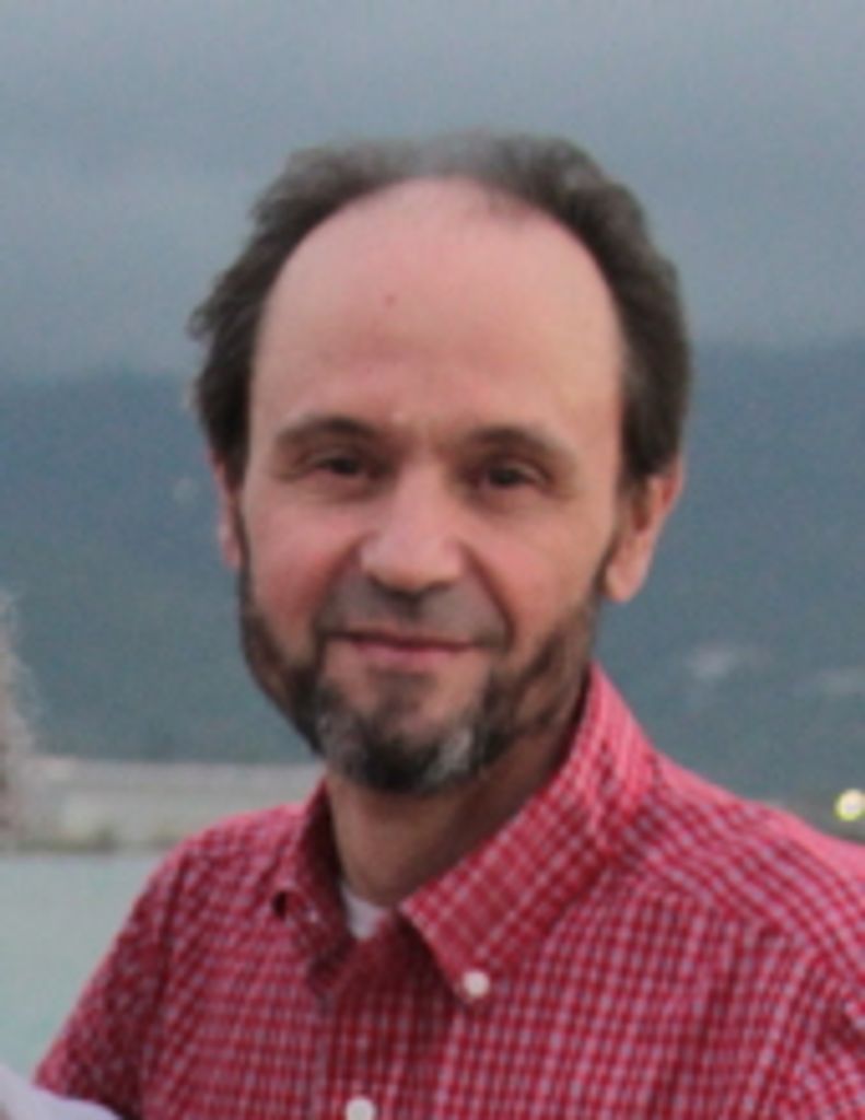 Elvin R. Fisher