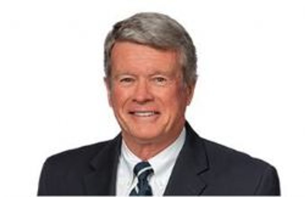 Reid Edward Robison