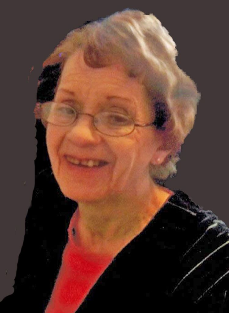 Marilyn (Penney) (Harmon)  Parr Profile Photo