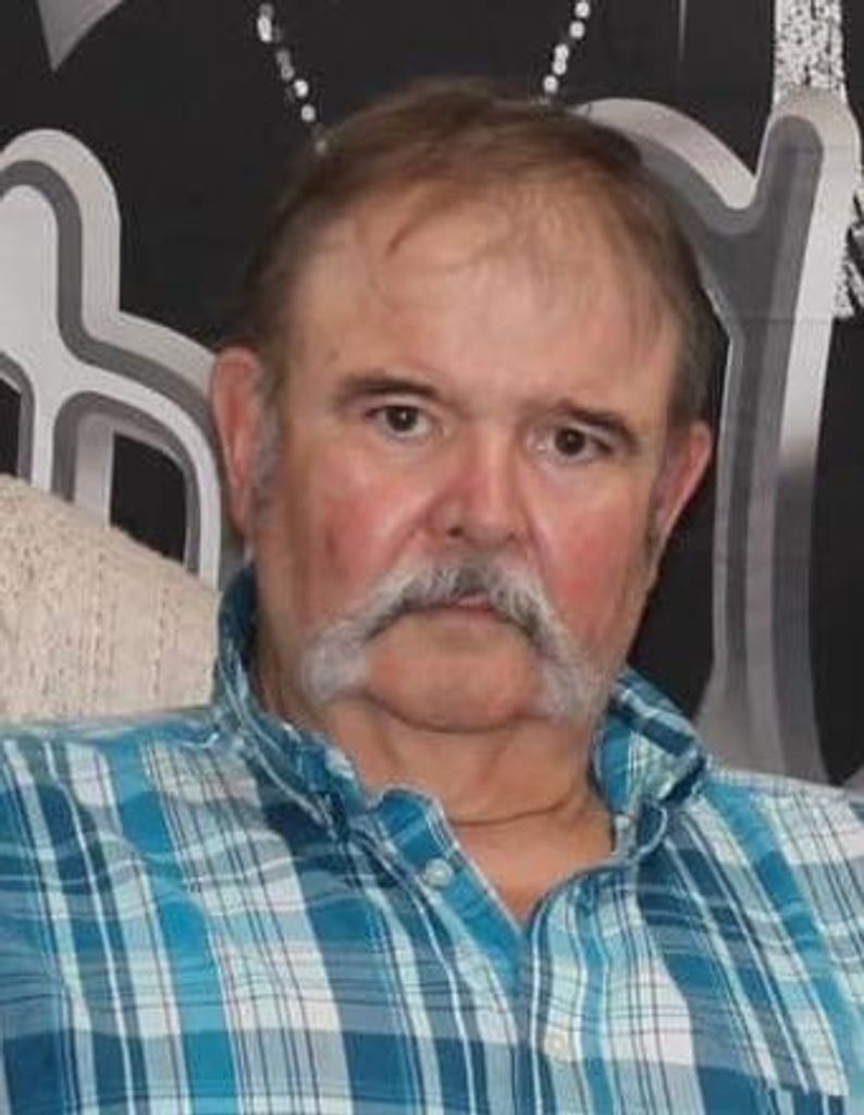 Danny Lee Buck Profile Photo