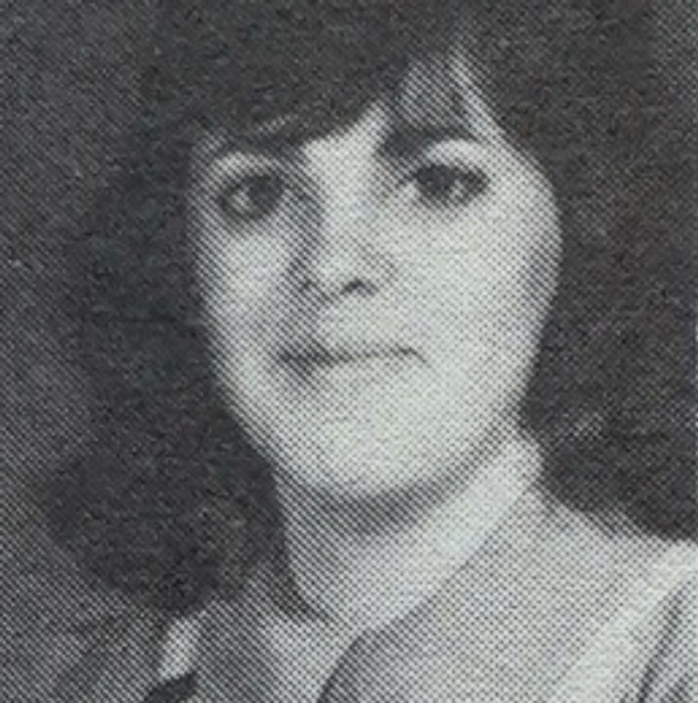 Merry Mackinnon Profile Photo