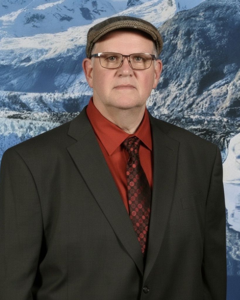 Michael DeWayne Smith