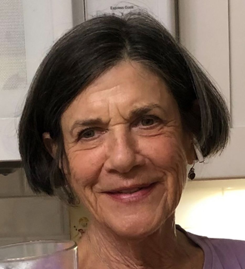 Jeanne Buckner Rogers Mudge Profile Photo