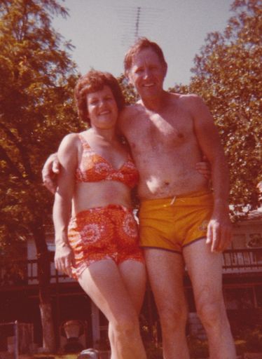 Gerranice "Gerry" Kelly photo gallery thumbnail 11 of 44