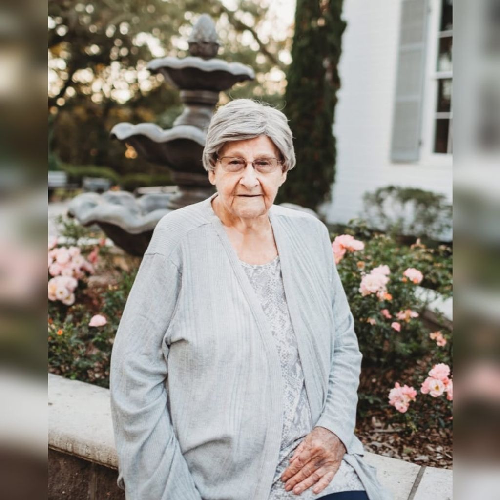 Melba Gean Tate Profile Photo