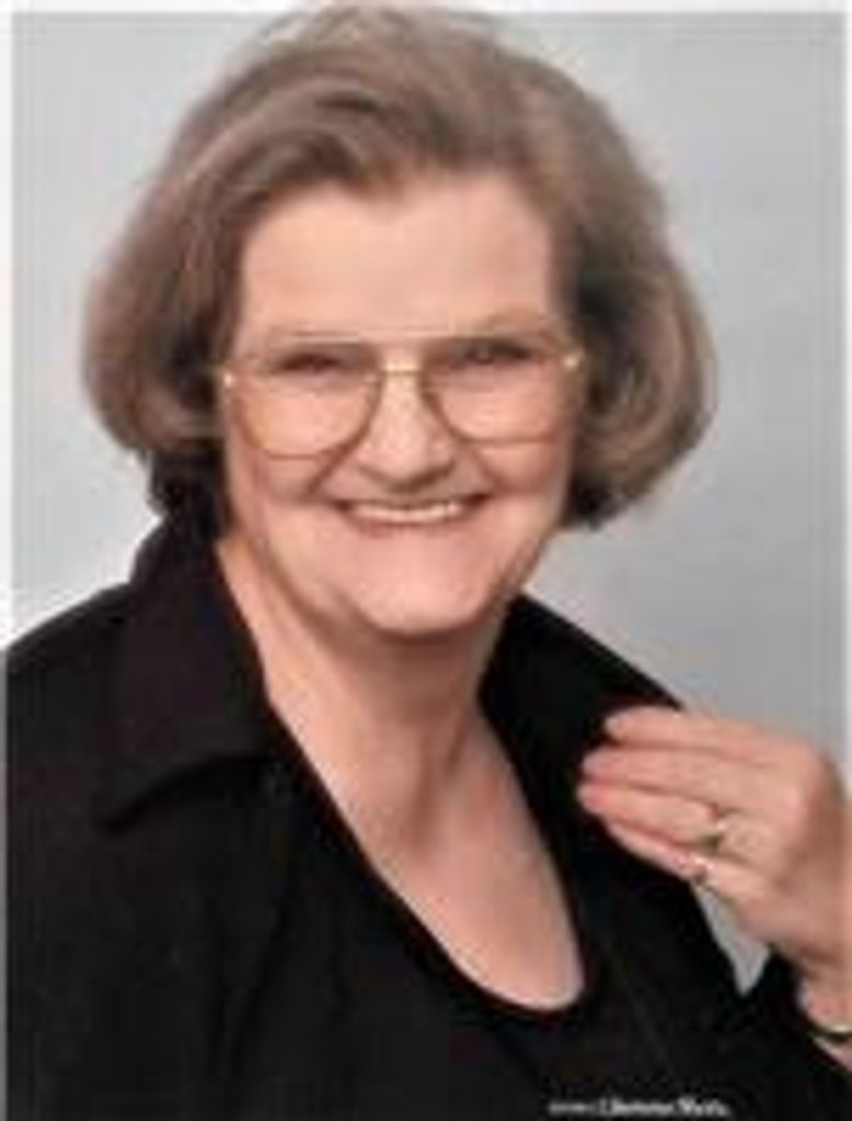 Alice Rose Cox