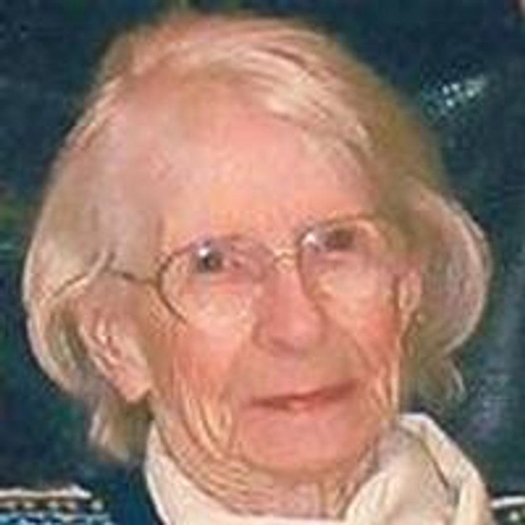 Mildred Agnes Jennisch