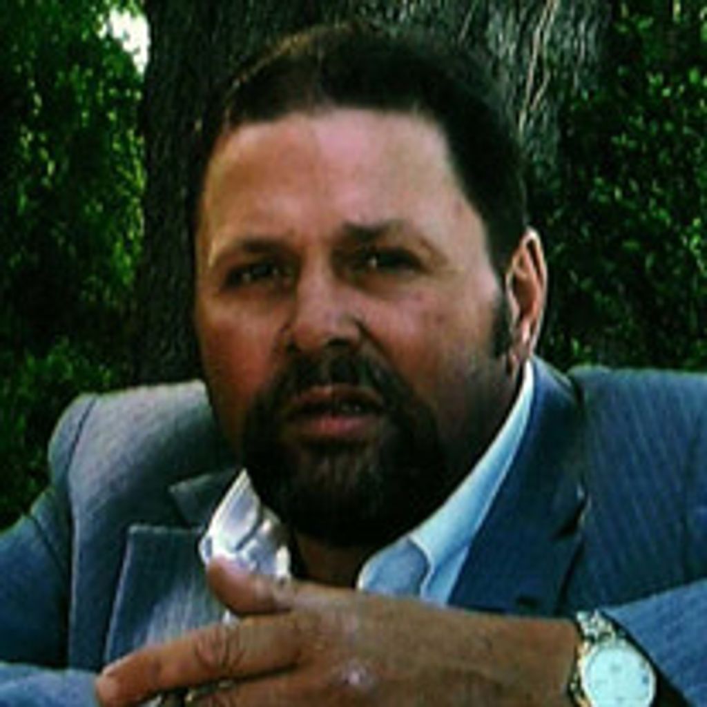 Herbert J. Falgoust, Jr.