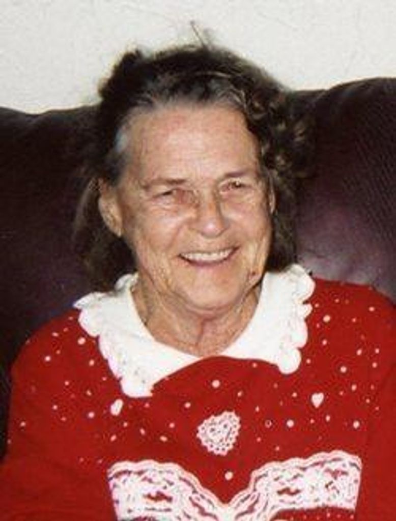Florence L. Waller