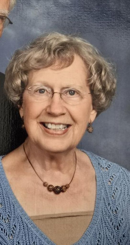 Rochelle Person Worrell Profile Photo