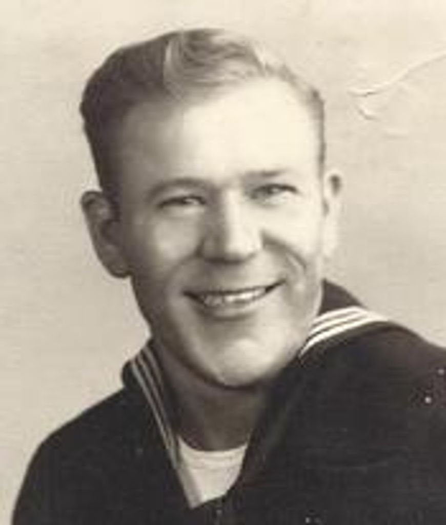 Leonard V. "Shag" Caton Profile Photo