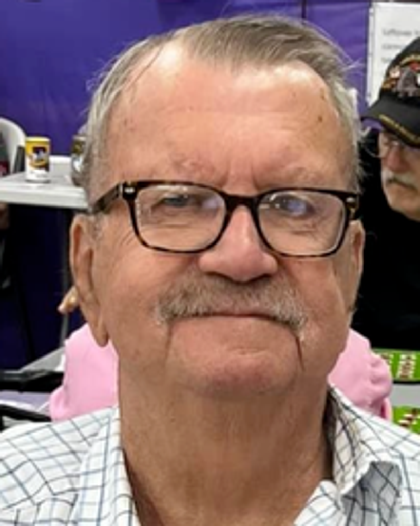 John Dale Fruge Profile Photo