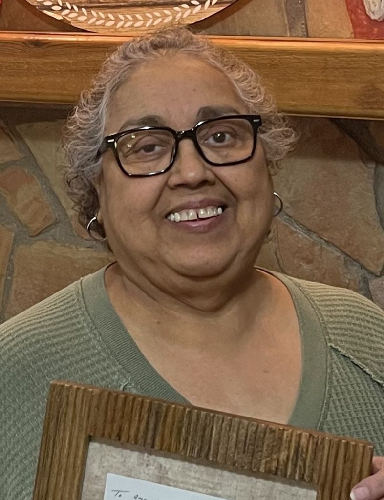 Sylvia C. Salazar Profile Photo