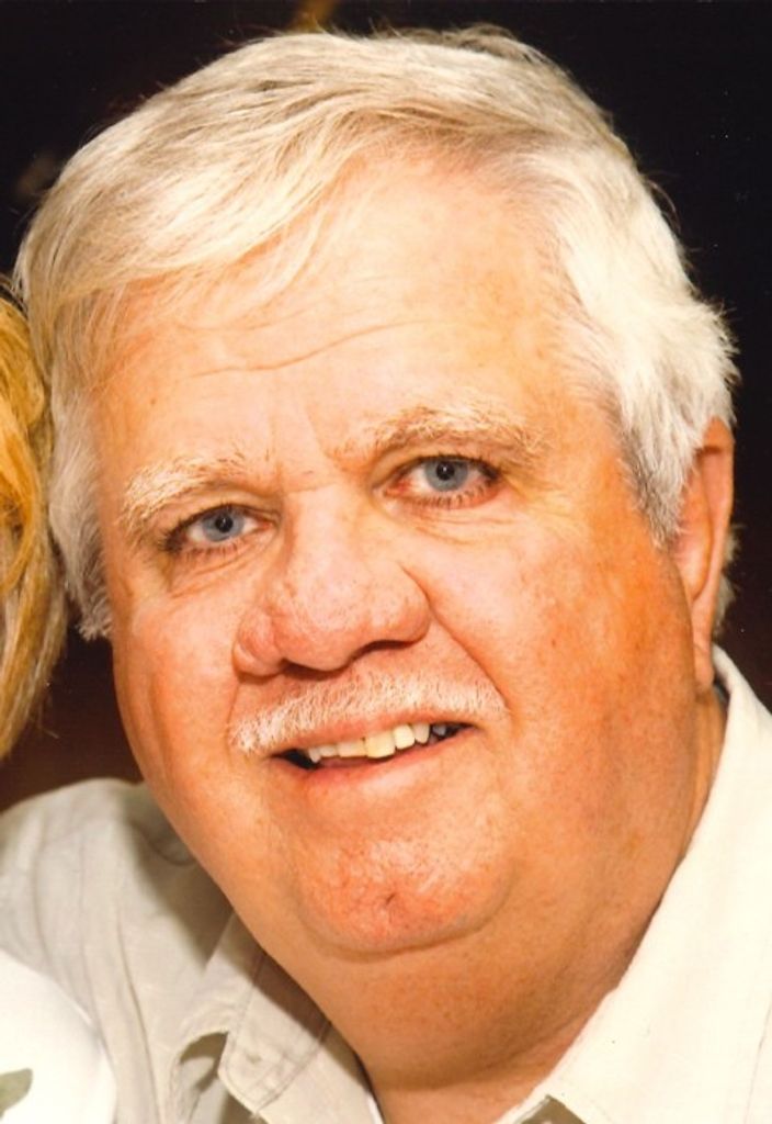 Donald G. "Don" Walker